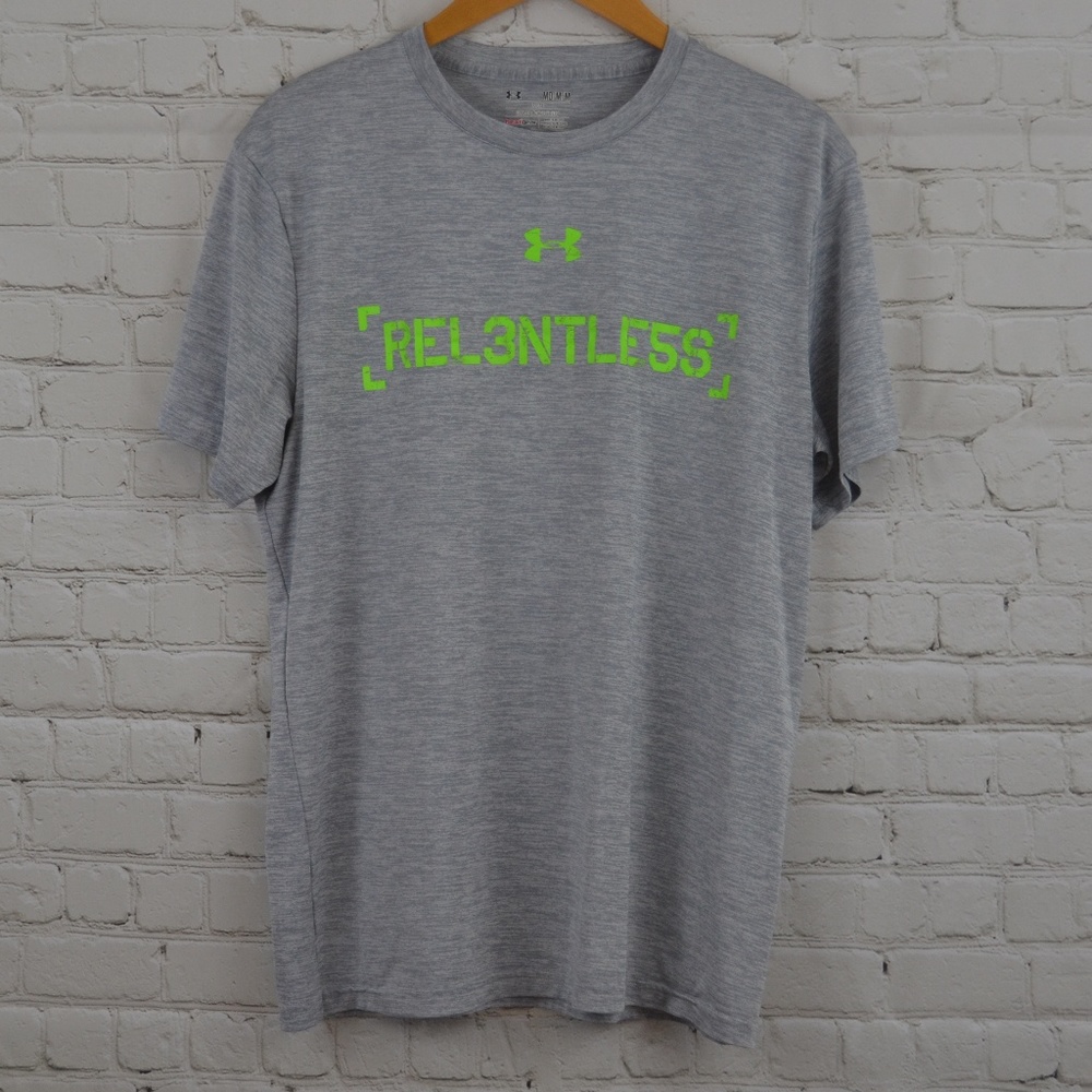 Under Armour Shirt